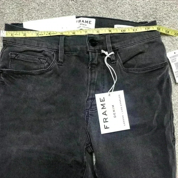 Frame Skinny Jeans NEW - Picture 3 of 12